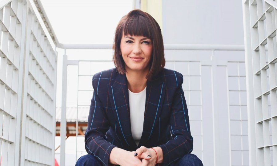 Ivana Paradžiković