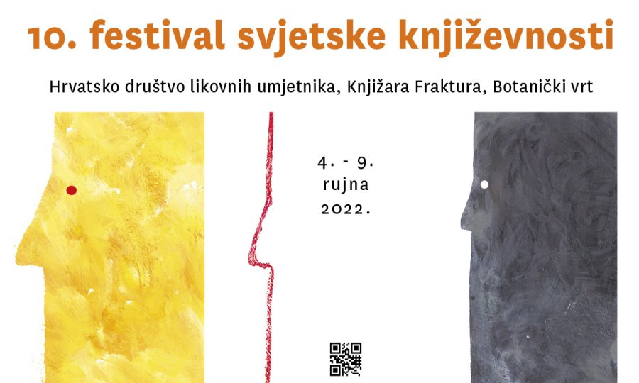 Festival svjetske književnosti