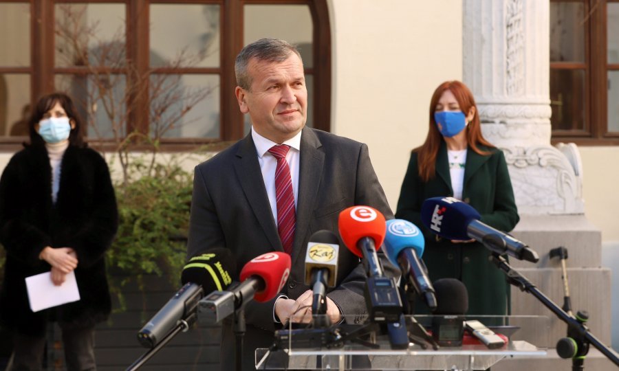 Anđelko Stričak