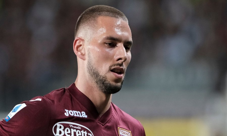 Marko Pjaca