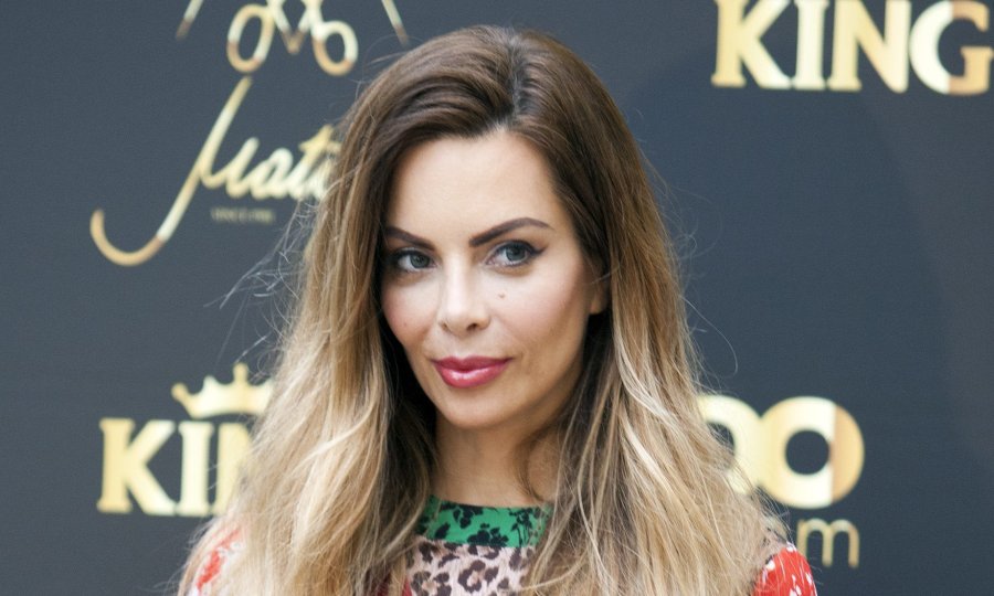 Nikolina Pišek
