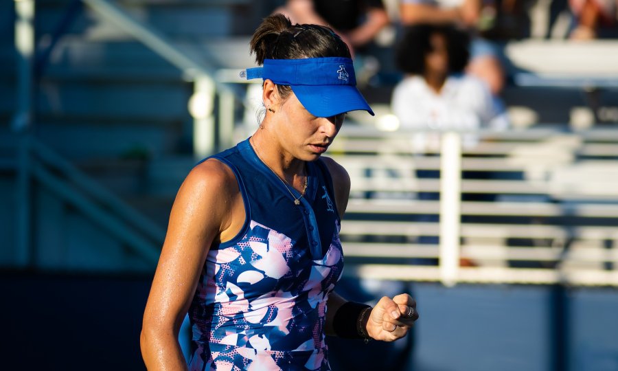 Ajla Tomljanović