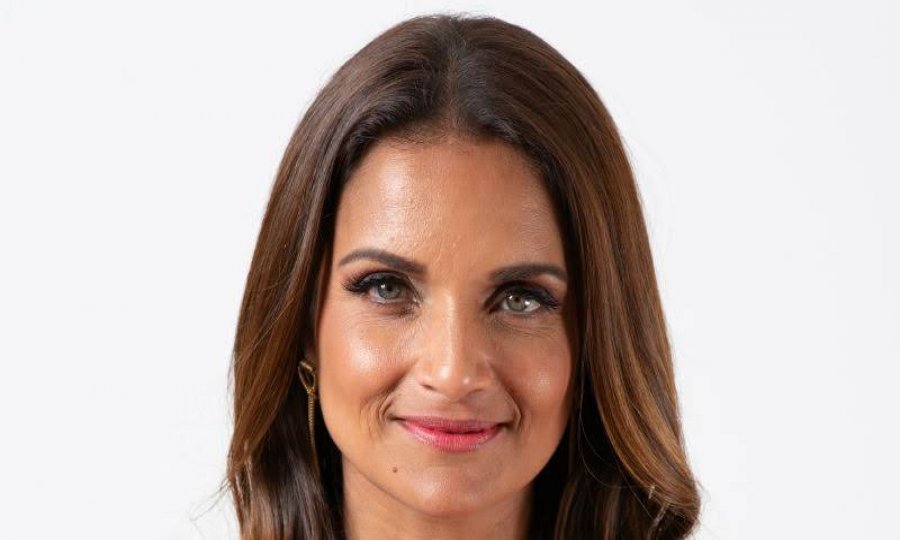 dr. Shefali Tsabary