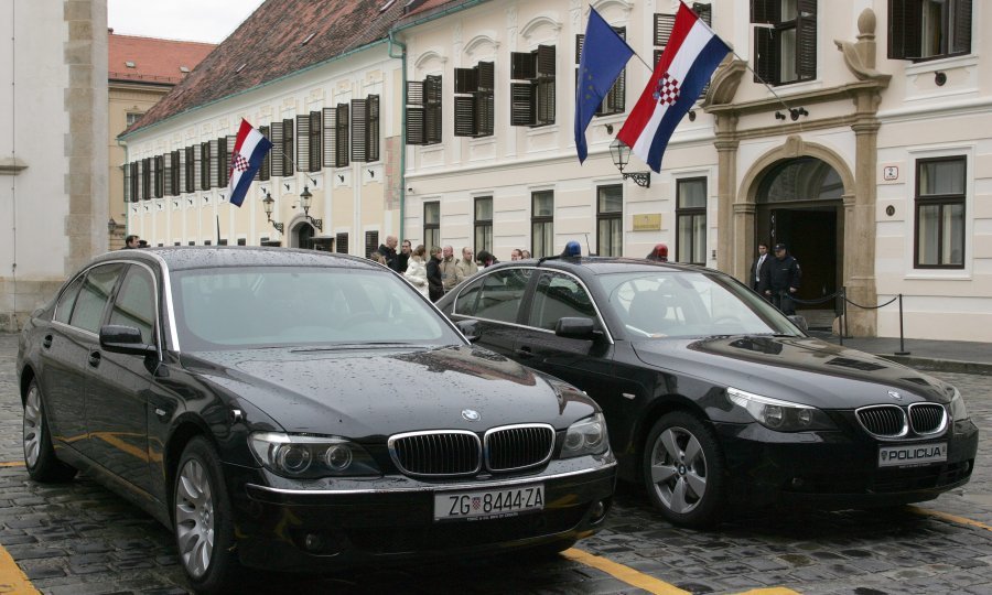 sanader bmw