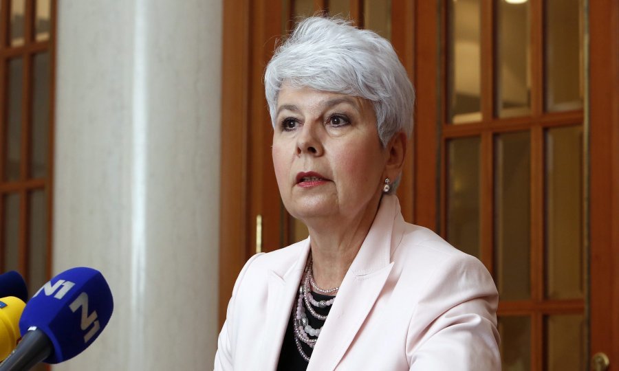 Jadranka Kosor
