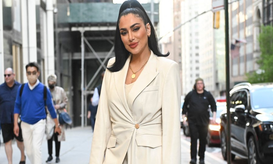Huda Kattan