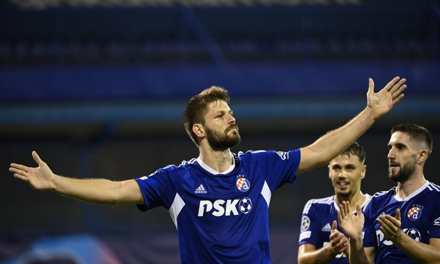 Bruno Petković