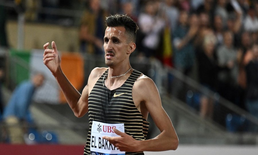 Soufiane El Bakkali