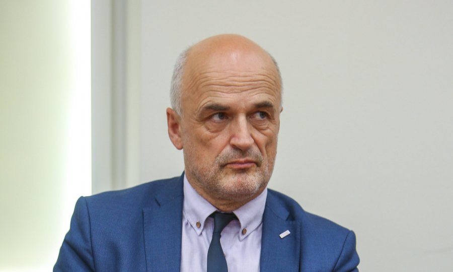 Darko Milković