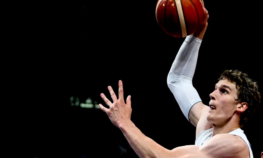 Lauri Markkanen