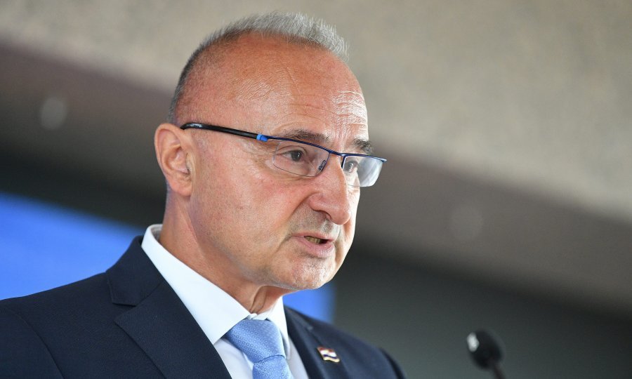 Gordan Grlić Radman