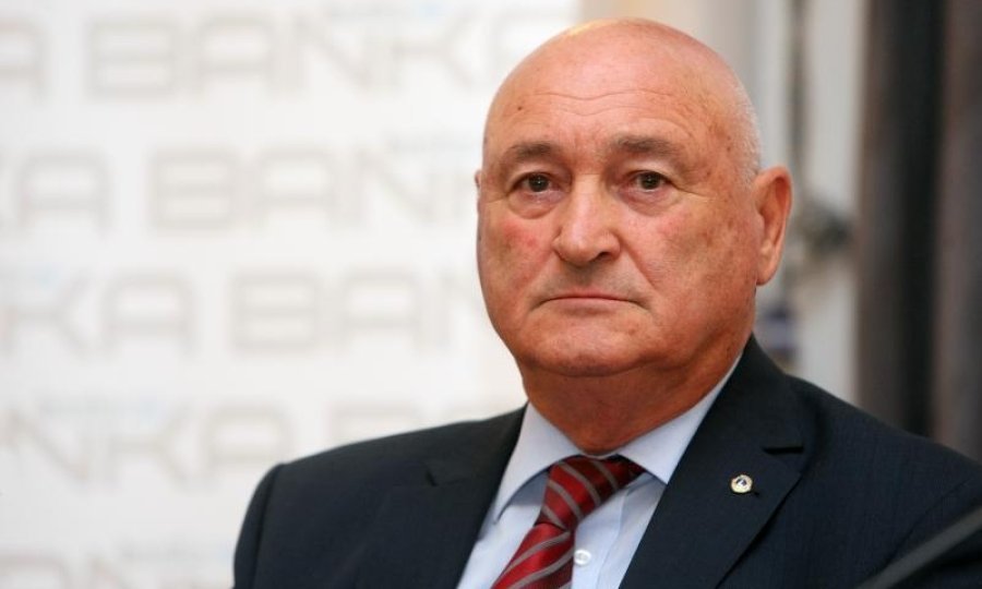 Branko Roglić