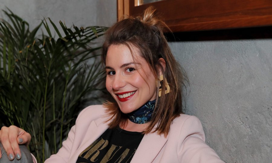 Tihana Lazović