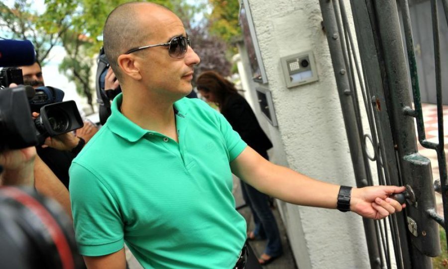 Bruno Marić