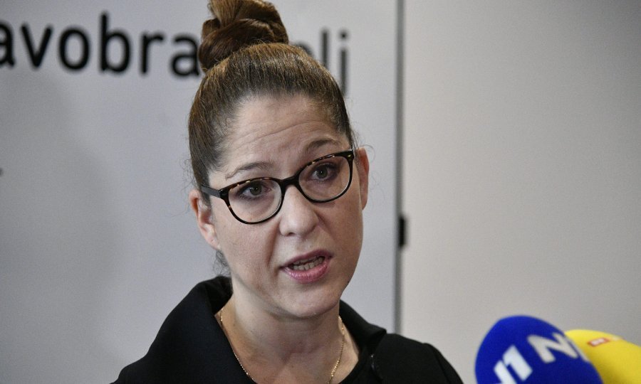 Tena Šimonović Einwalter