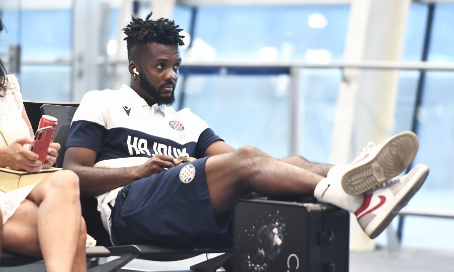 Chidozie Awaziem