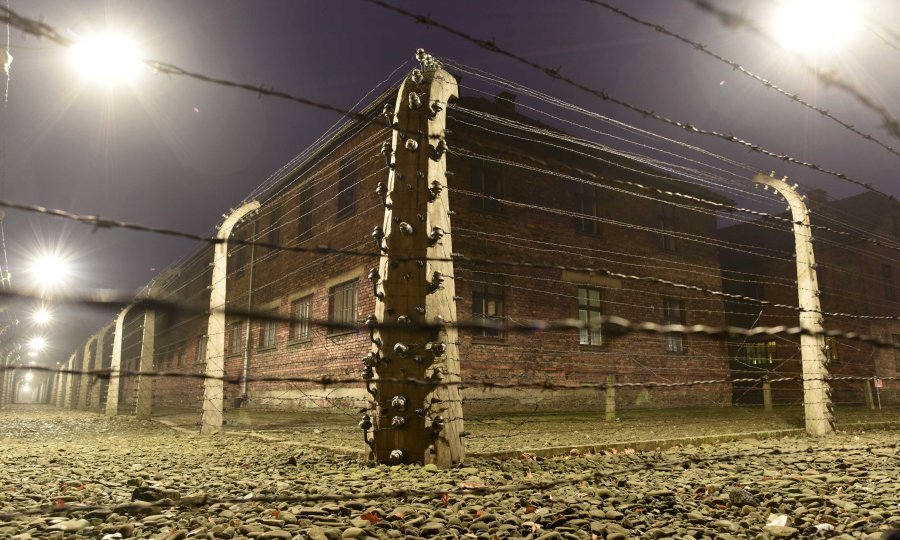 Auschwitz