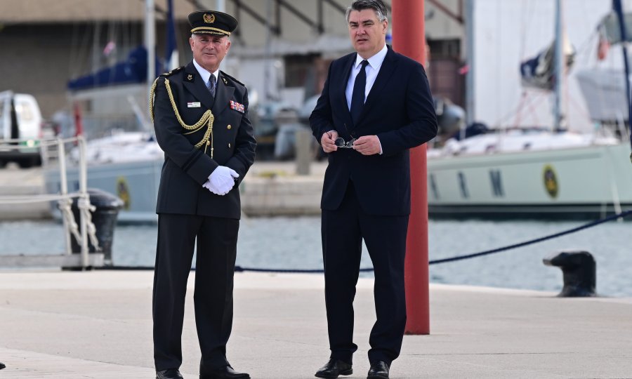 Zoran Milanović