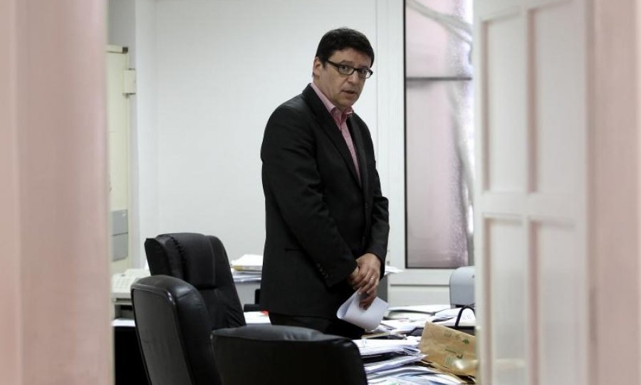 Željko Jovanović
