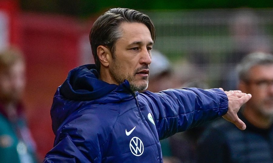 Niko Kovać