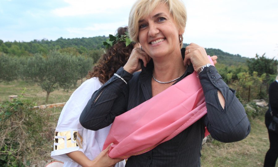 Branka Juričev Martinčev