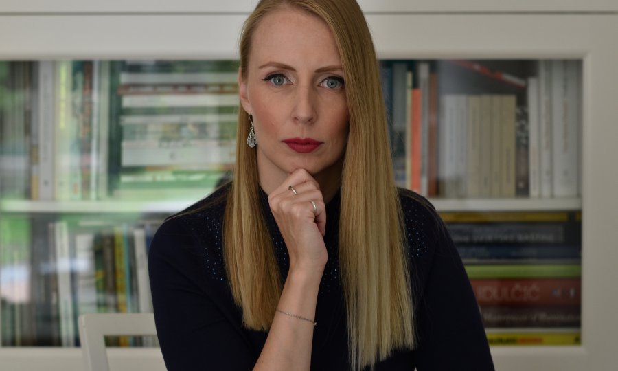 Sonja Švec Španjol
