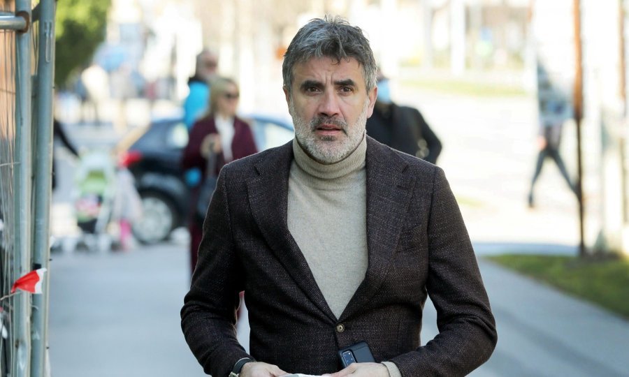 Zoran Mamić