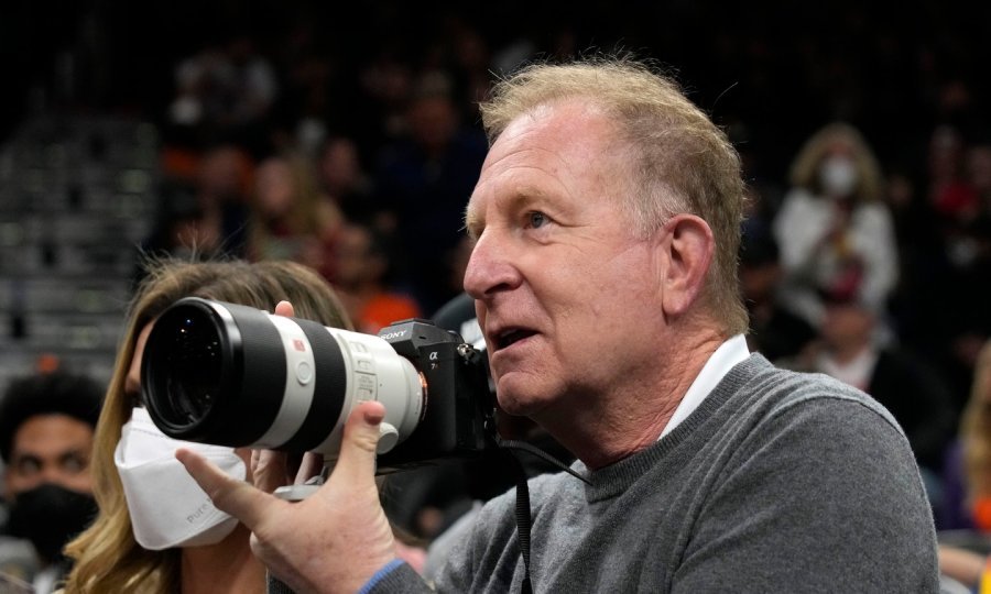 Robert Sarver
