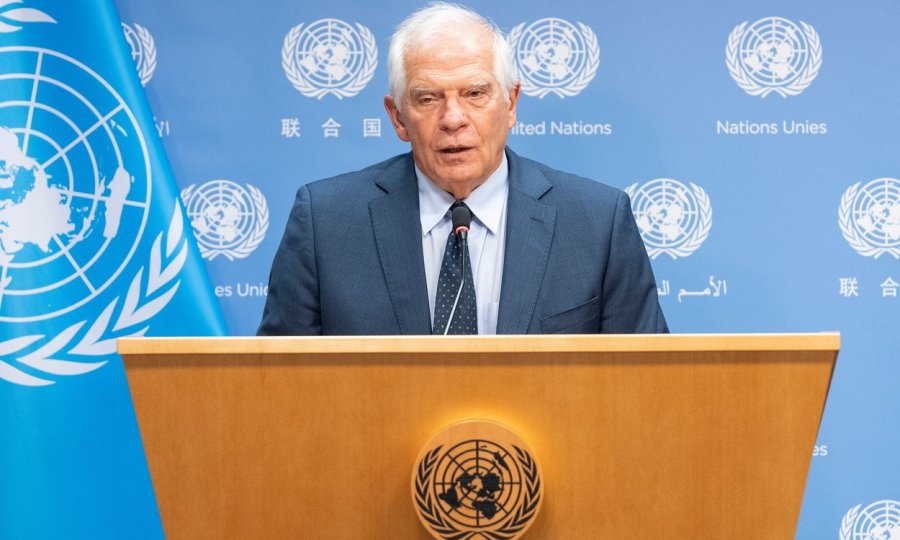 Josep Borrell
