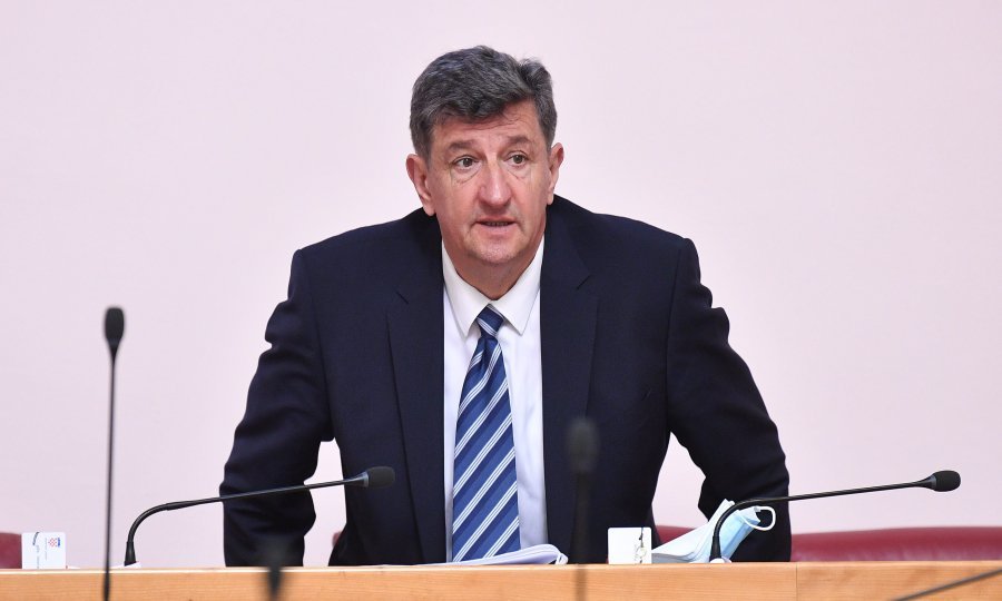Željko Sačić