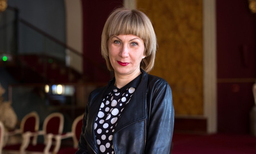 Ivana Šojat