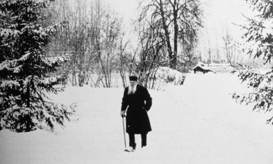 tolstoj