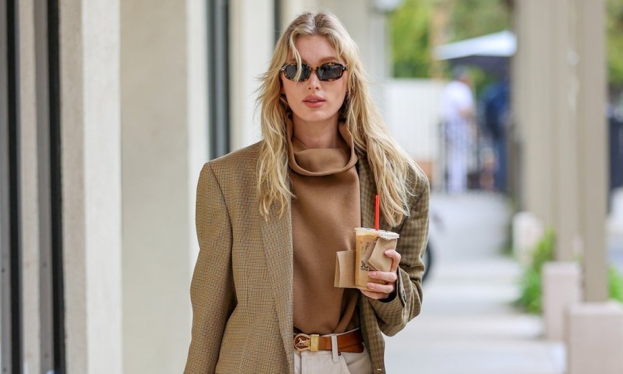 Elsa Hosk