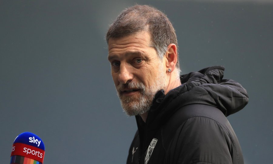 Slaven Bilić