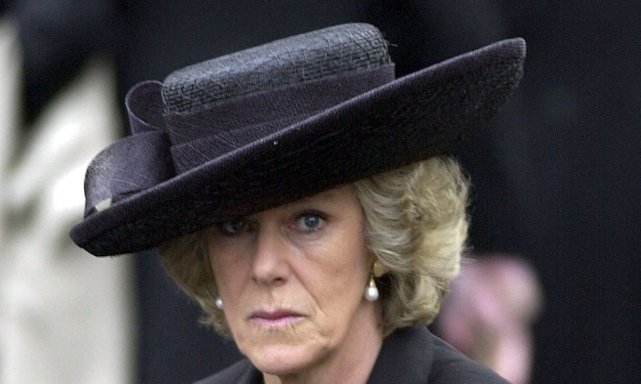 Camilla Parker Bowles