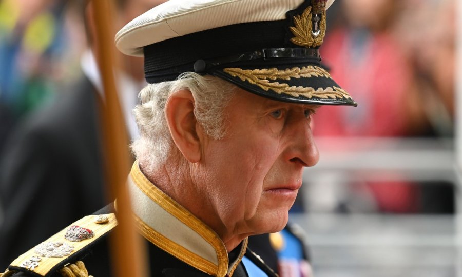 Kralj Charles III.