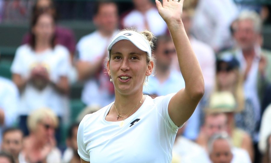 Angelique Kerber