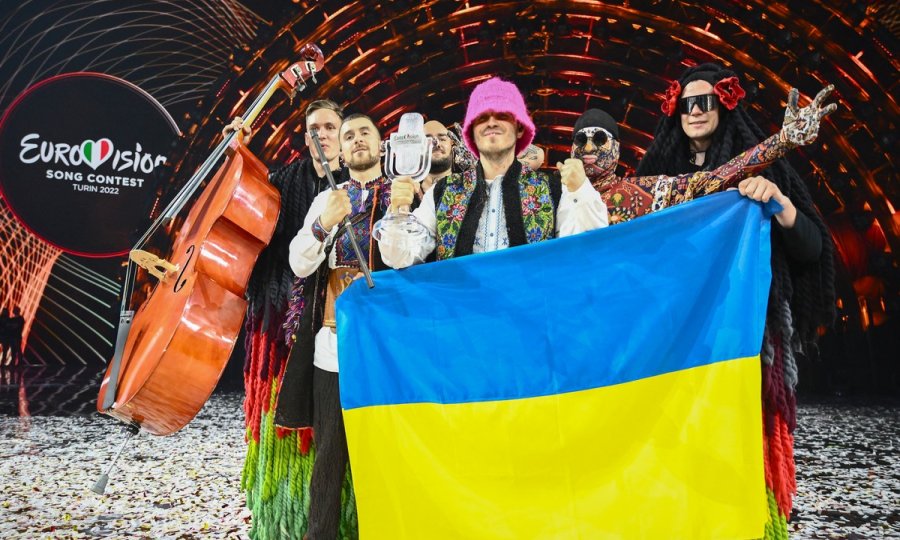 Kalush Orchestra