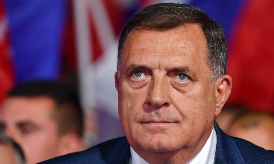 Milorad Dodik