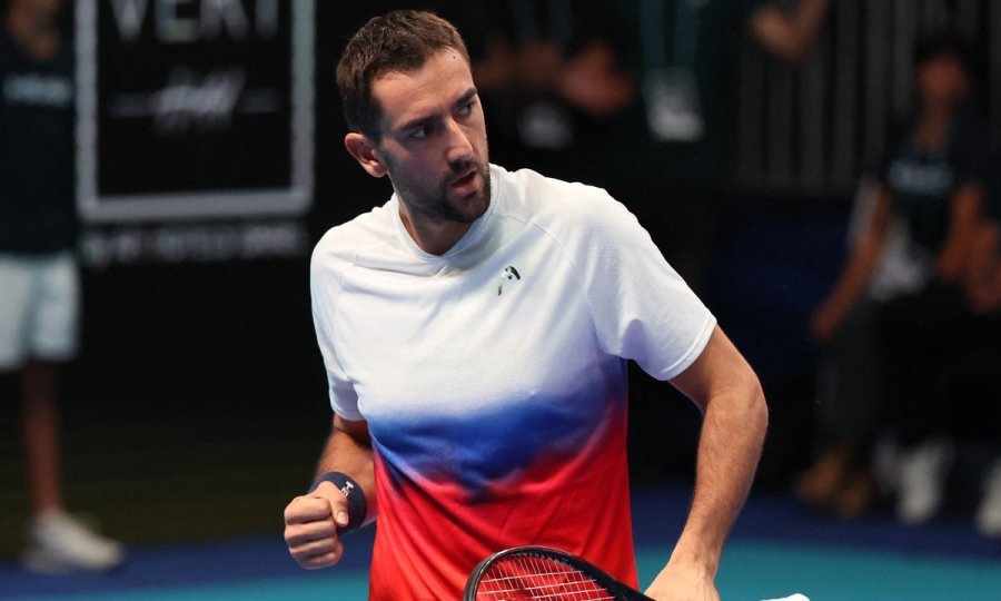 Marin Čilić