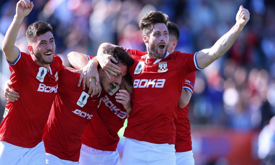 Sydney United 58 FC