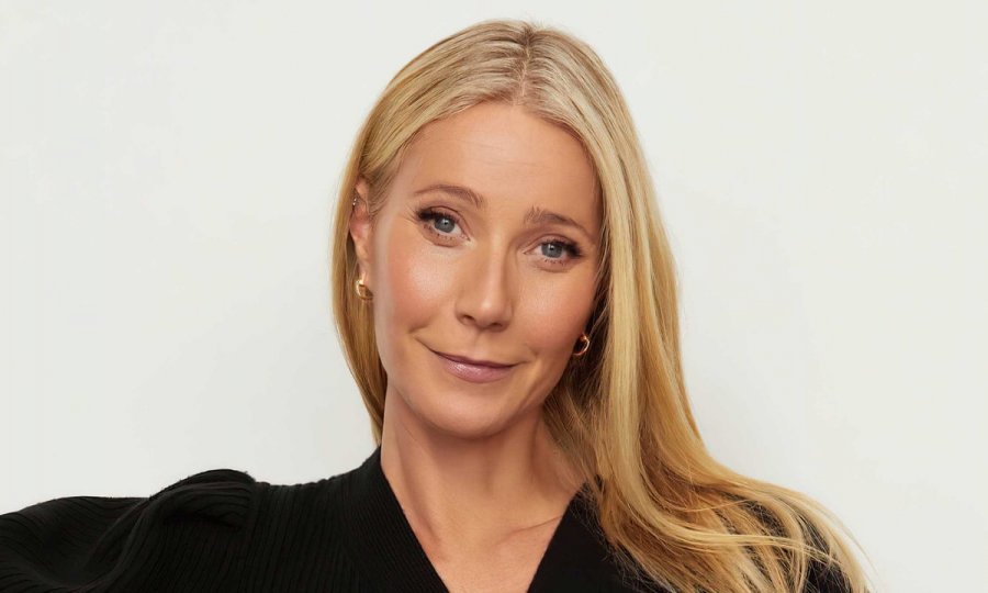 Gwyneth Paltrow