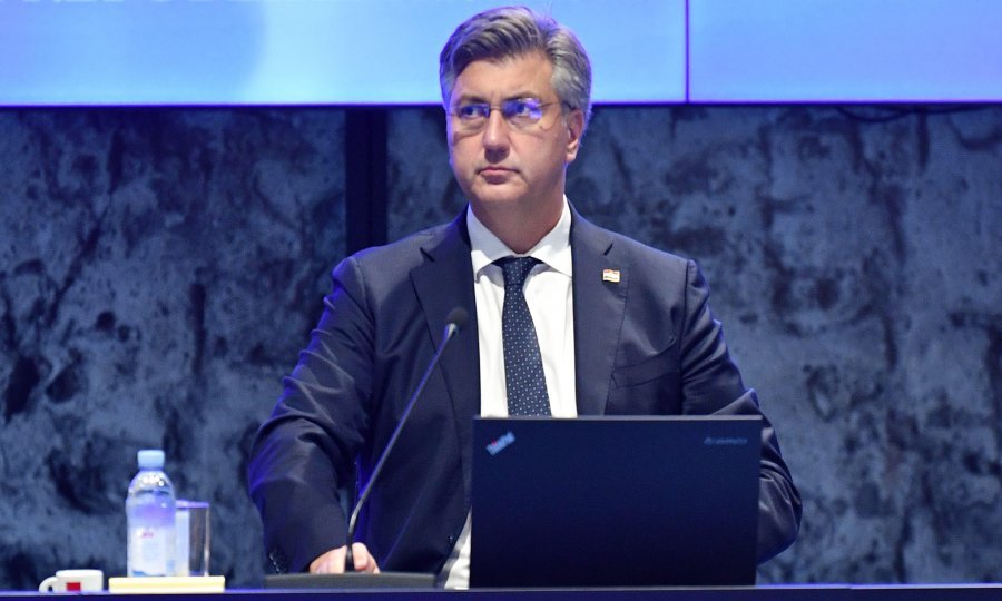 Andrej Plenković