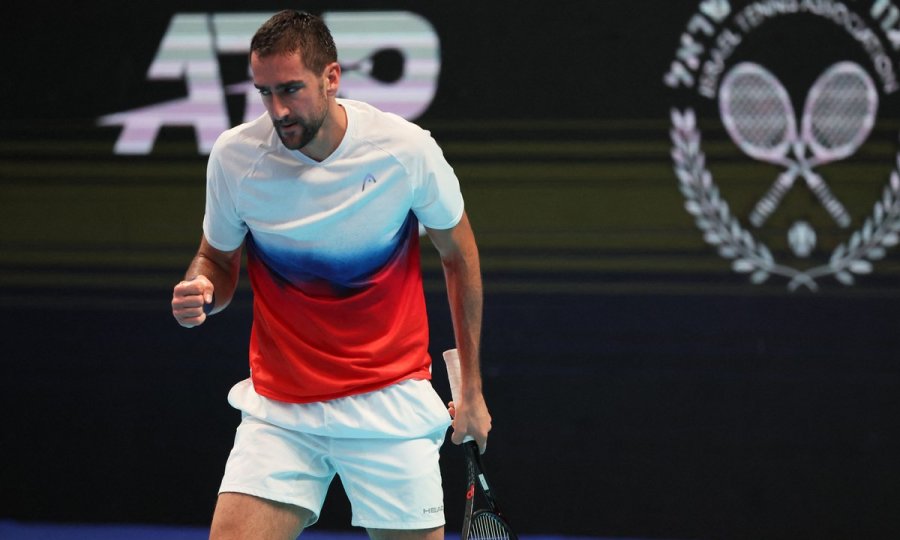 Marin Čilić
