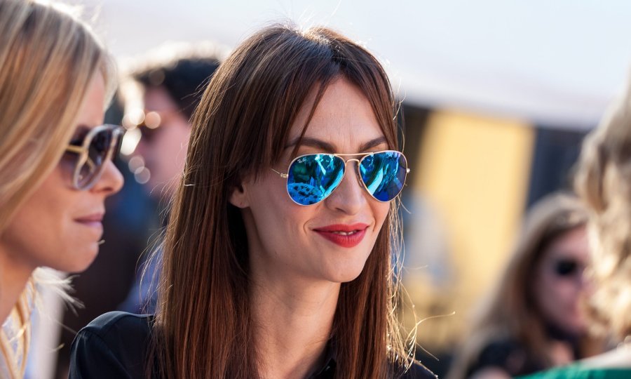 Monika Olujić