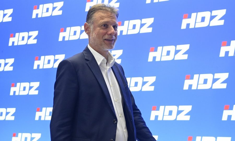 Gordan Jandroković