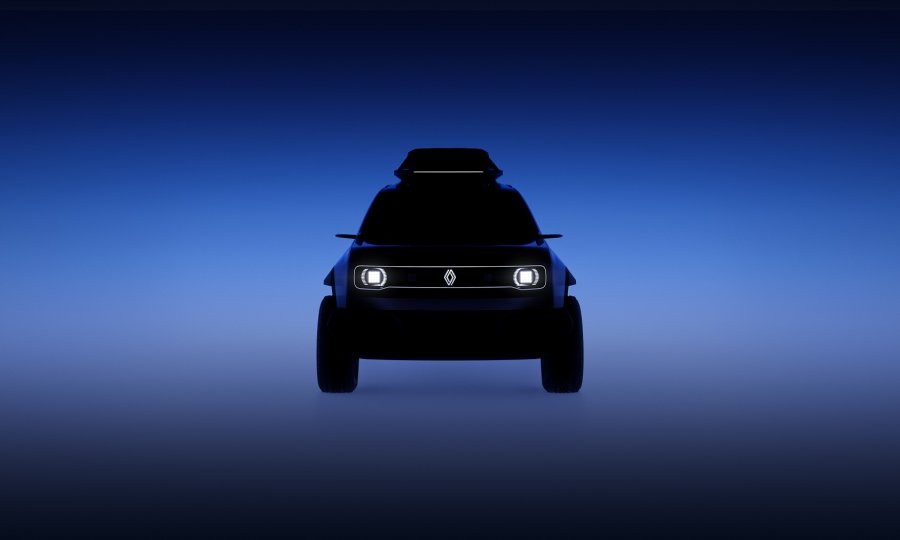 Renault spreman za veliku premijeru nove 'četvorke'