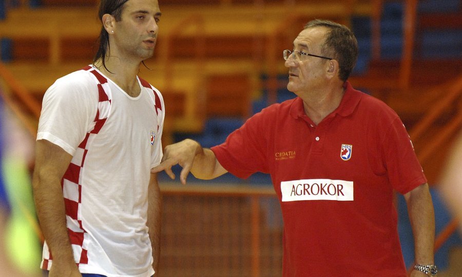 balić i červar
