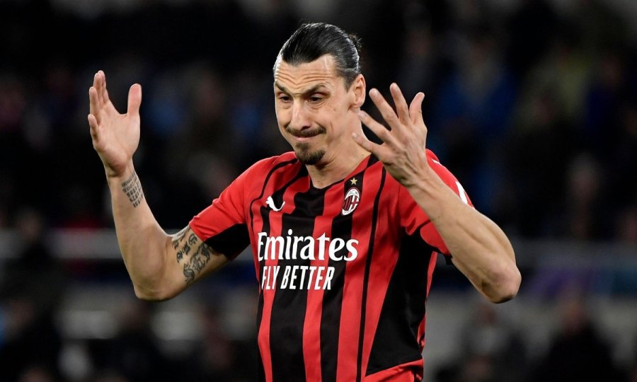 Zlatan Ibrahimović
