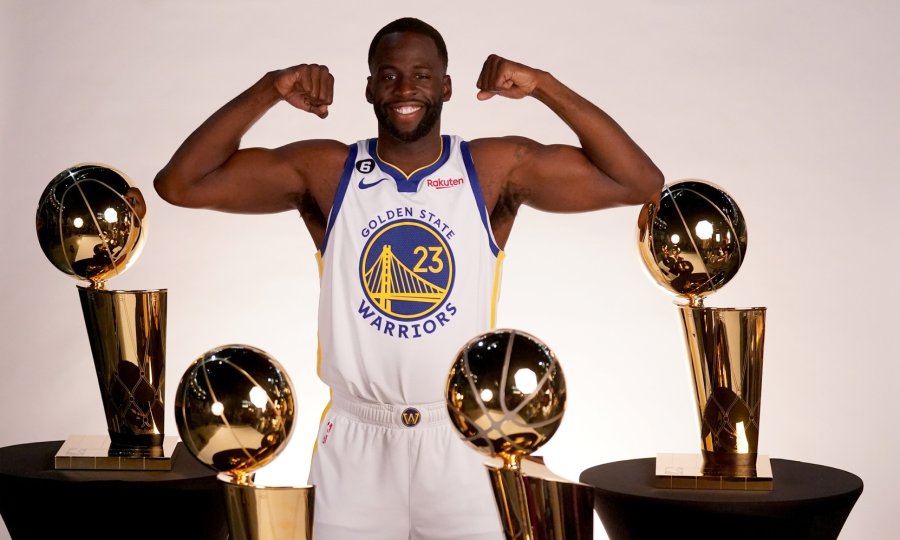 Draymond Green
